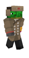 Skin preview