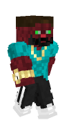 Skin preview