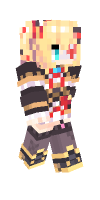 Skin preview