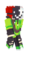 Skin preview