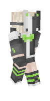 Skin preview