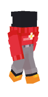 Skin preview