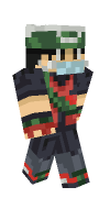 Skin preview