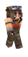 Skin preview