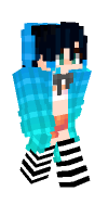 Skin preview