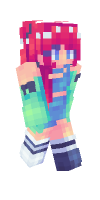 Skin preview