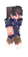 Skin preview