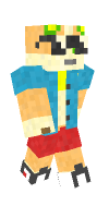 Skin preview