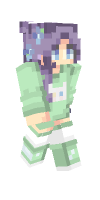Skin preview