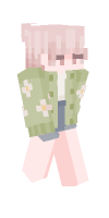Skin preview