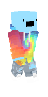 Skin preview