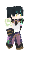 Skin preview
