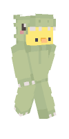 Skin preview