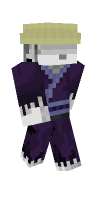 Skin preview
