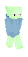 Skin preview