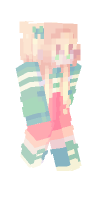 Skin preview