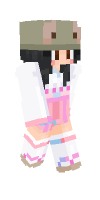 Skin preview