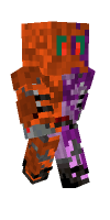 Skin preview