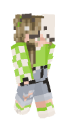Skin preview
