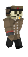 Skin preview