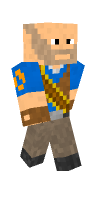 Skin preview