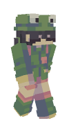 Skin preview