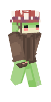 Skin preview