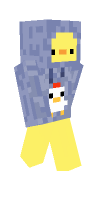 Skin preview