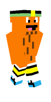 Skin preview