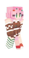 Skin preview