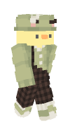 Skin preview