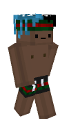 Skin preview
