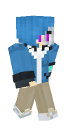 Skin preview