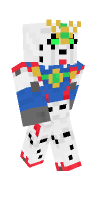 Skin preview
