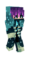 Skin preview