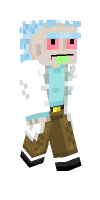 Skin preview