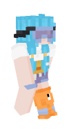 Skin preview