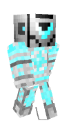 Skin preview