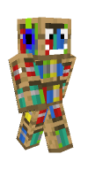 Skin preview