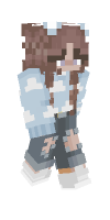 Skin preview