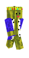 Skin preview
