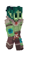 Skin preview