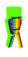 Skin preview