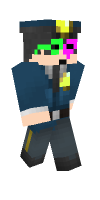 Skin preview