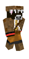 Skin preview