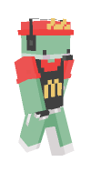 Skin preview