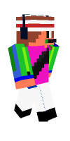 Skin preview