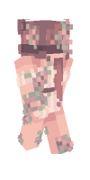 Skin preview