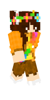 Skin preview