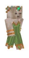 Skin preview